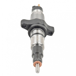 Cummins Common Rail Fuel Injector
