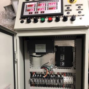 Sinotruk marine diesel monitor engines controller consoles 24VDC