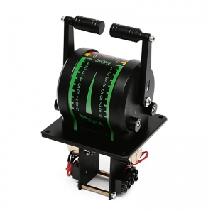 Marine Dual-Throttle Control Lever Left Right Direction with IP68 Waterproof CE Certification