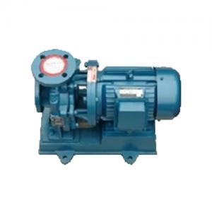 Customized Horizontal Electric Multistage Centrifugal Water Pump for Marine Use