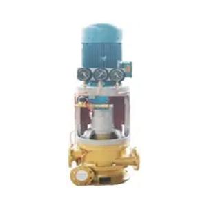 Single Stage Electric Centrifugal Water Pump High Pressure Self-Priming Marine Accessory