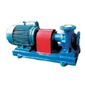 New Design Industrial Heavy Duty Centrifugal Pump High Pressure Water Electric Water Pump