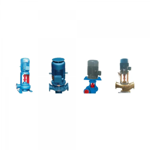 Electric High-Flow Centrifugal Water Pump Stainless Steel Horizontal Centrifugal Many Types of Marine Pumps