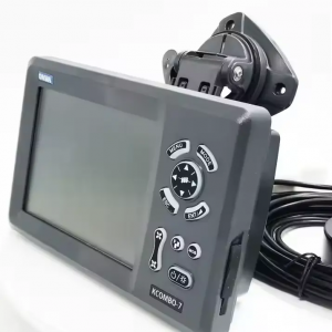 0.6kg Piston Marine Navigational radar Collision Avoidance radar for Boats Vessels