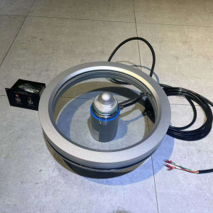 Force Tempered Glass Window Clear View Screen Marine Rotating Window 12/24v Supplies Marine