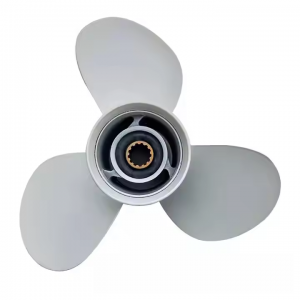 Premium Outboard Motors 40HP-300HP - High Performance Aluminum Marine Propellers for Boats & Watercraft