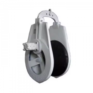 Fishing Boat Accessoires Aluminum/stainless Steel Fishing Machine Power Block