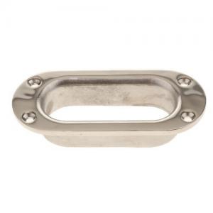 316 Stainless Steel Cable Guide Hole New Marine Hardware Accessories for Yacht