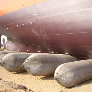 Quality Warranty 12 Months Marine Rubber air Bag Marine airbag