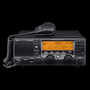 HF SSB Radio with Tuner Marine Radio for Sale