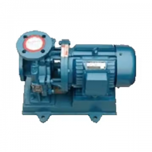 Customized Horizontal Electric Multistage Centrifugal Water Pump for Marine Applications Specifically Designed