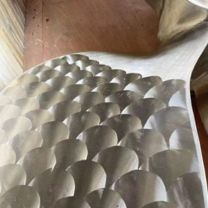 Bronze CU1,3 Diameter 1500mm 4 Blades New SINO Shanghai Marine Ship Propeller for Replace/Repair Customized Product