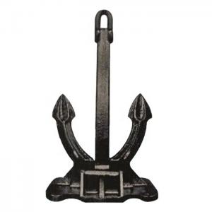 Good Price Marine Anchor with Different Type Spek Danforth Delta Are Available