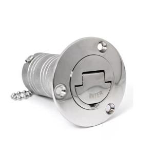 SINOOUTPUT AISI316 STAINLESS STEEL DECK FILLER