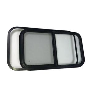 Marine Window with Size Customizable and Different Type, Watertight Marine Window and Weathertight Marine Window
