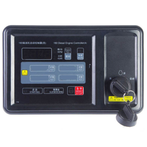 Sinotruk Marine diesel Engines Monitor Engine Meter Controller
