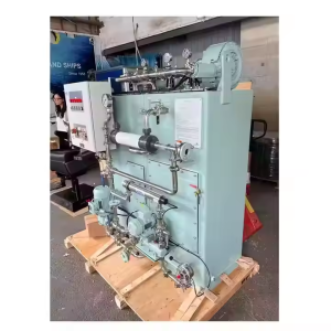 Industrial Integrated Waste Water Treatment Plant 1000KG 2-50KW Sewage Treatment Plant