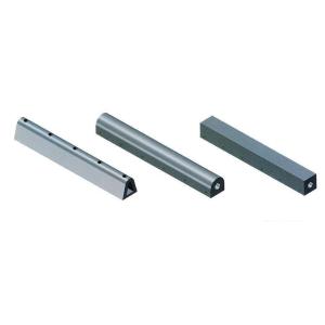 SINO-MF Series Marine Rubber Fender Rail PVC+NBR / EPDM Boat Dock Fender Bumper